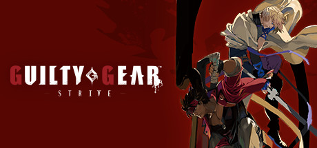 罪恶装备：斗争/GUILTY GEAR -STRIVE 单机/同屏双人 （更新v1.44—更新维诺姆DLC）-小树基地