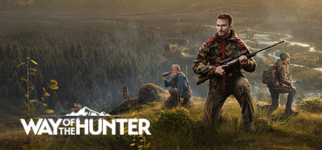猎人之路/狩猎之道/ Way of the Hunter单机/支持网络联机（更新v1.26.7.145678）-小树基地