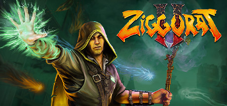 通灵塔2/Ziggurat 2（更新Build v24.03.2025）-小树基地