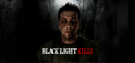 黑暗之光杀戮/Black Light Kills-小树基地