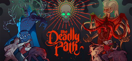 邪神大道/The Deadly Path-小树基地