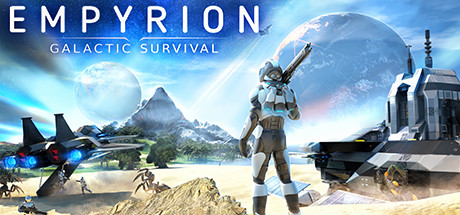 帝国霸业：银河生存/Empyrion – Galactic Survival（更新v1.12.4739）-小树基地