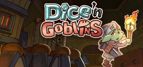骰子与哥布尔/Dice’n Goblins-小树基地