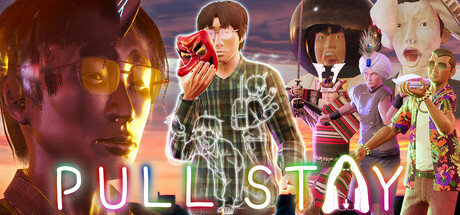 家里蹲/Pull Stay-小树基地