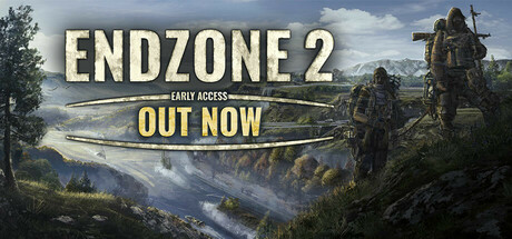 末日地带2/Endzone 2 (更新v0.8.9218.26754)-小树基地