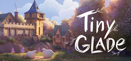 林间小世界|更新v1.13.2a|官方中文|Tiny Glade-小树基地