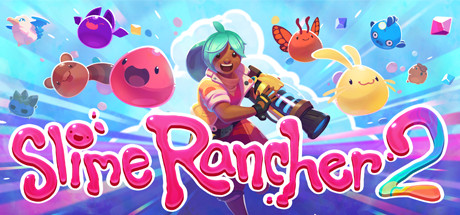 史莱姆牧场2/Slime Rancher 2（ 更新v0.6.3）-小树基地