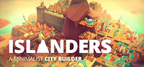 海岛文明/ISLANDERS v01.04.2025-小树基地