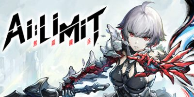 无限机兵|v1.0.022|官方中文|支持手柄|AI Limit-小树基地