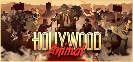 好莱坞动物/Hollywood Animal v0.8.8-小树基地