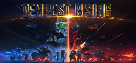风暴崛起/Tempest Rising 单机/局域网联机 v1.0.0.43517-小树基地