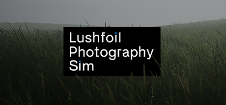 模拟美景摄影/Lushfoil Photography Sim-小树基地