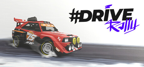 驾驶拉力赛/DRIVE Rally-小树基地