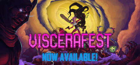 内脏狂欢/Viscerafest-小树基地