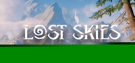 失落的天空/Lost Skies 单机/网络联机-小树基地
