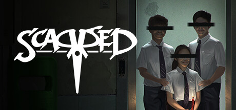 惨痕/Scarred-小树基地