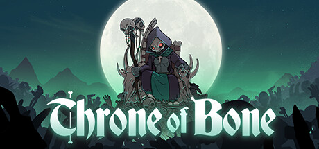 骸骨王座/Throne of Bone-小树基地