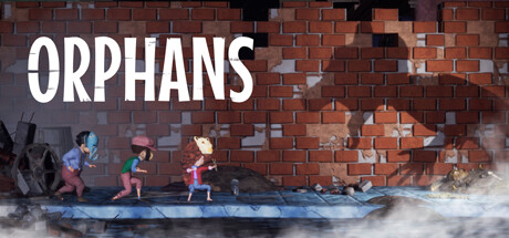 孤儿/Orphans-小树基地