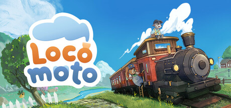 乐客萌途/Locomoto-小树基地