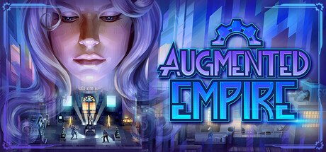 增强帝国/Augmented Empire-小树基地