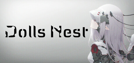 玩偶之巢/Dolls Nest-小树基地