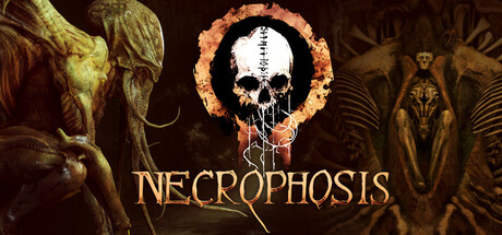 坏死症/Necrophosis-小树基地