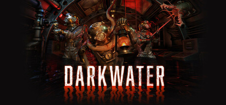 黑水/Darkwater 单机/网络联机-小树基地