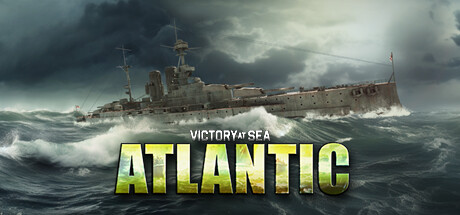 胜利之海：大西洋/Victory at Sea Atlantic-小树基地