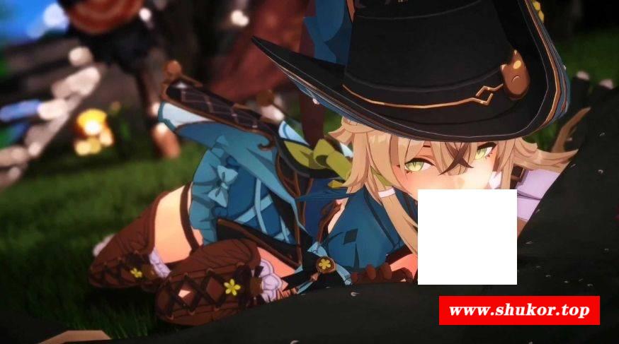【MMD/Fearess/纯啪】NTR原神后宫团【532m/2K/百度】[1747post]-小树基地