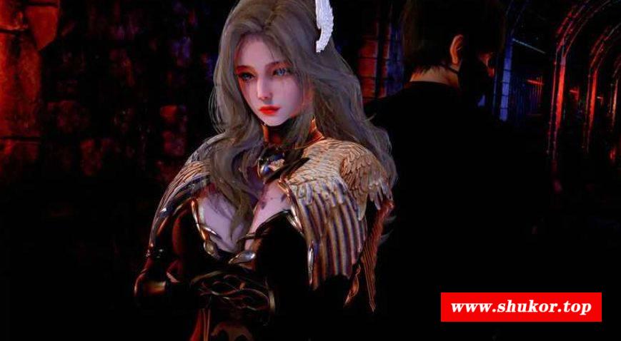 [PC/安卓SLG游戏] 【国风SLG/汉化】[真实情欲新作]杀手的神话/猎魔人传说/Myth of Slayer Ch2 【PC+安卓/2.2G/BD】[shenhuaCH2]-小树基地