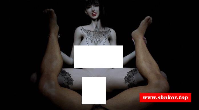 [3D/动态/VAM] 小风：性感黑丝御姐大开M腿爆插粉嫩蜜穴 [2.9G/BD] [XFmmmh]-小树基地