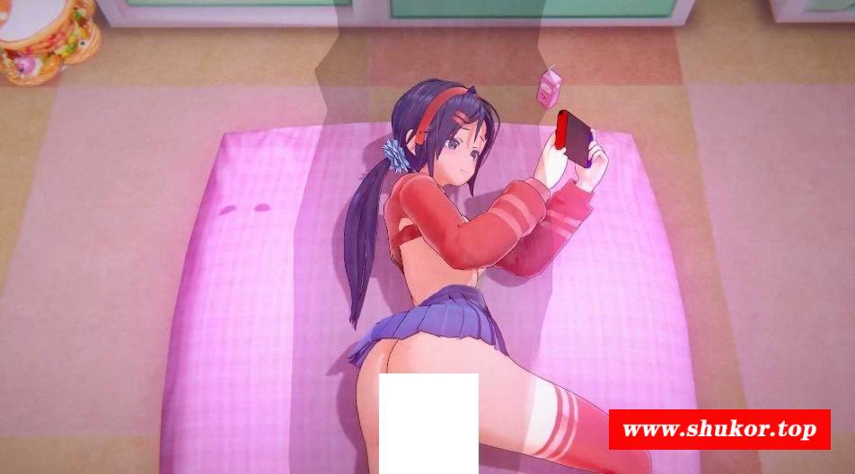 【MMD/纯啪】近期米塔同人动画小合集5部【495m/1080p/百度】[1758post]-小树基地