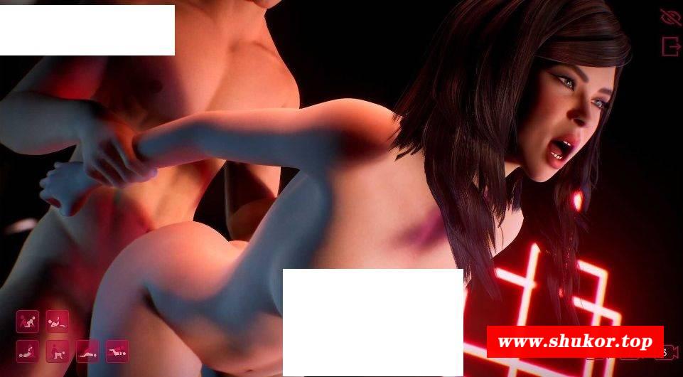 [PC-SLG游戏] [SLG/官中/动态] 恋物癖房间/Fetish Room 18+ 官方中文 [1.9G/BD][lwpfj]-小树基地