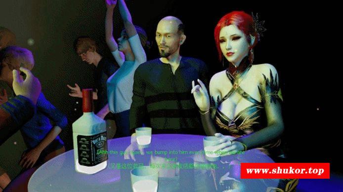 [3D/夫目前犯/NTR] 牛头人爱好者：雅妃 性感黑丝女友在男友面前被侵犯中出 [2.2G/BD][NTyfjb]-小树基地
