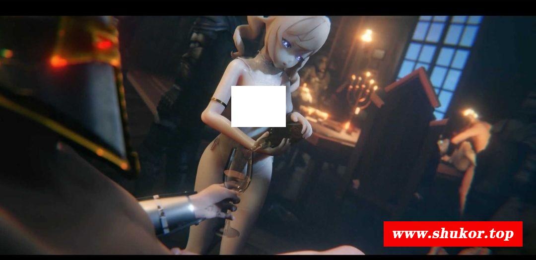 【3D/纯啪】紙飛行機1月8 原神蒙德城淫趴节P2【647m/1080p/百度】[1785post]-小树基地
