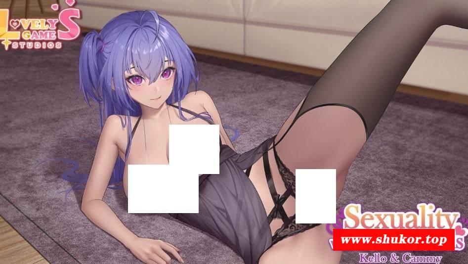 [PC-SLG游戏] [SLG/PC/官中] 合约女友的一日体验:凯洛与嘉米 官中步兵版 [BD/300M][HYNY63]-小树基地