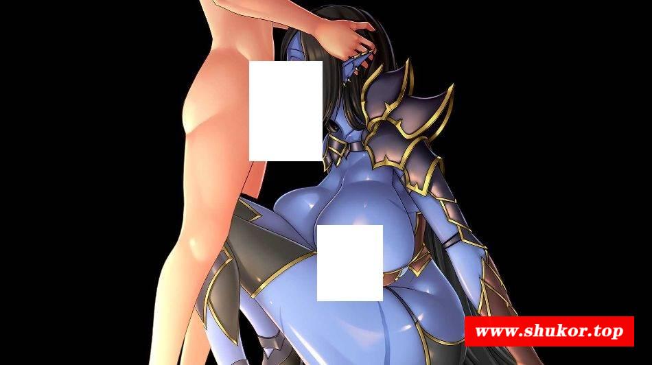 图片[4]-[PC-RPG游戏] 【RPG/机翻/更新】颠覆王国/Kingdom of Subversion V0.26.2 【2.4G/BD】[wangguo0.26.2]