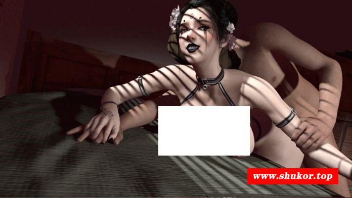 [3D/动态/VAM] fengying：亢金龙+四妹 妖艳性感御姐激情爆肏 [2G/BD][FYkjl]-小树基地