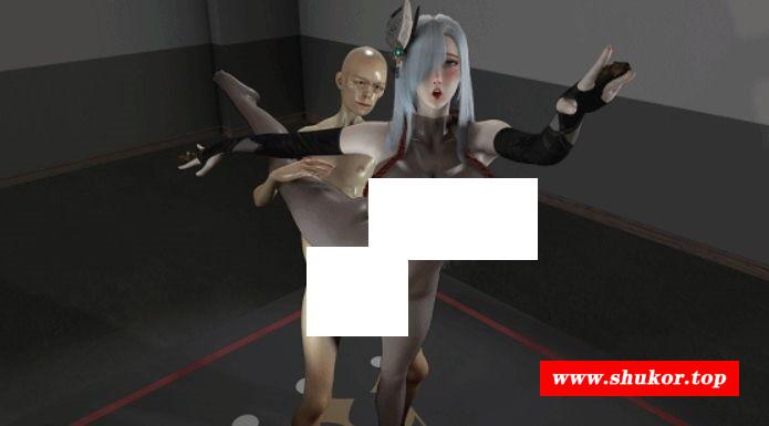 [3D/NTR/VAM] decade：被催眠的申鹤 情趣连体黑丝小母狗侵犯中出 [中配/中字] [2.5G/BD][DEcmsh]-小树基地