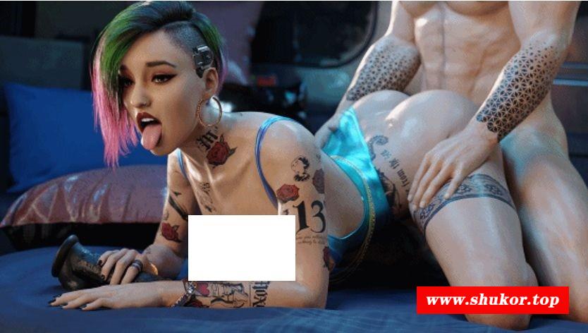 [3D/无修/CV] Auxtasy 2024新作：蒂法+朱迪+雾子+2B+黑寡妇+劳拉 性感御姐激情爆肏 [4.7G/BD][Auxtasy 2024]-小树基地