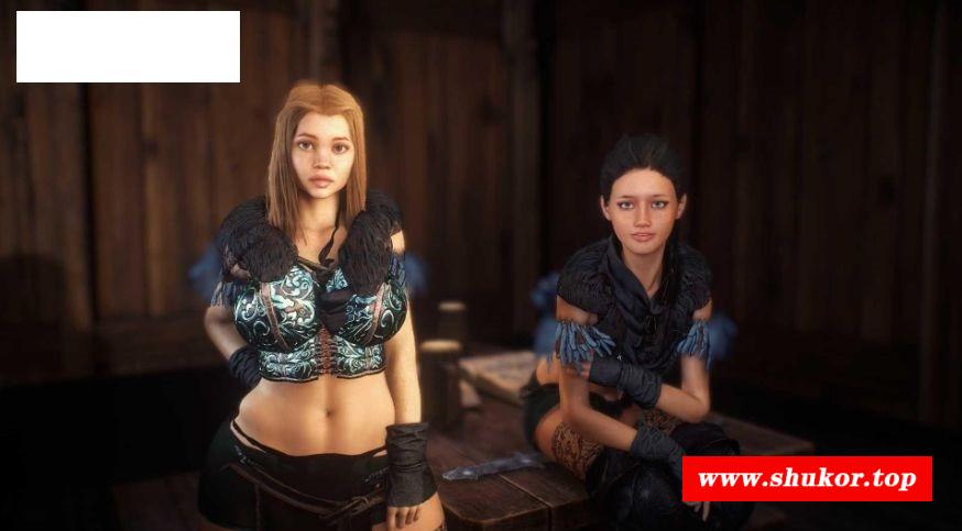 图片[3]-[PC-SLG游戏] [SLG/官中/动态] 黑暗奇幻神姓/Dark Fantasy Godhood Build.17016645 官方中文 [3.3G/BD][hahx]