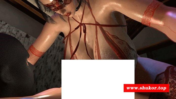[3D/小马大车/NTR] decade 1月新作：我的仙尊美母2 极品爆乳母亲在黄毛小鬼的巨根下逐渐堕落 [中配/中字] [2.7G/BD][DExzmm2]-小树基地