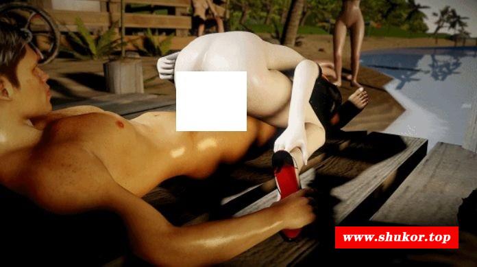 [3D/动态/VAM] 115313wang：凡人修仙传-元瑶 性感黑丝御姐一小时蹂躏合集 [2.6G/BD][115yyql]-小树基地