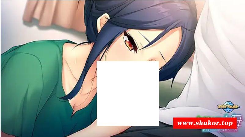 [PC/安卓ADV游戏] 【ADV/AI汉化/拔作】返老还童的母亲/若返り母 ～口うるさいおばさんが美少女になるなんて反則でしょっ！？～+全CG[466M/度盘][a527]-小树基地