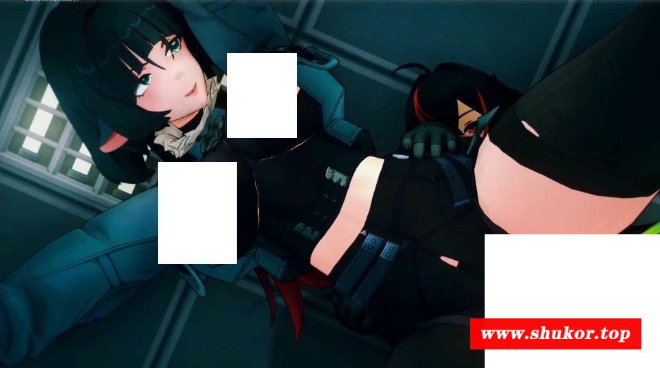 【MMD/Fearess/纯啪】绝区零扶她 朱鸢和简杜大姐头【527m/2K/百度】[1917]-小树基地