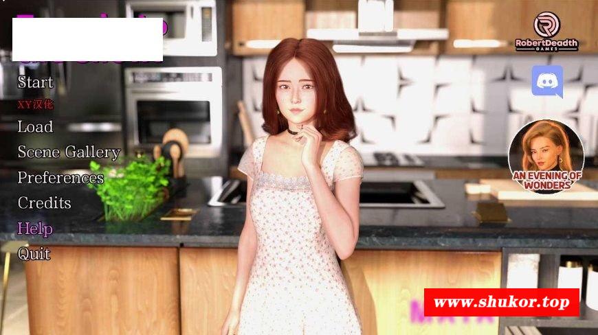 [PC-SLG游戏] [SLG/汉化/动态] 收听节目/Tune in to the Show Ep.8 AI汉化 [3.3G/BD][stjm]-小树基地