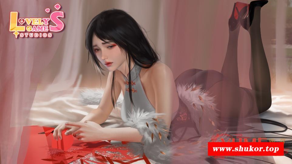 [PC-SLG游戏] [SLG/PC/官中] 梦5：春节 官中步兵版 [BD/1G][MWCJ63]-小树基地