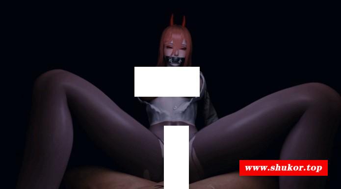 [3D/动态/VAM] fgg99： 帕瓦+三体法学妹 性感黑丝御姐上位骑乘榨精 [1.2G/BD] [FGpwxxy]-小树基地