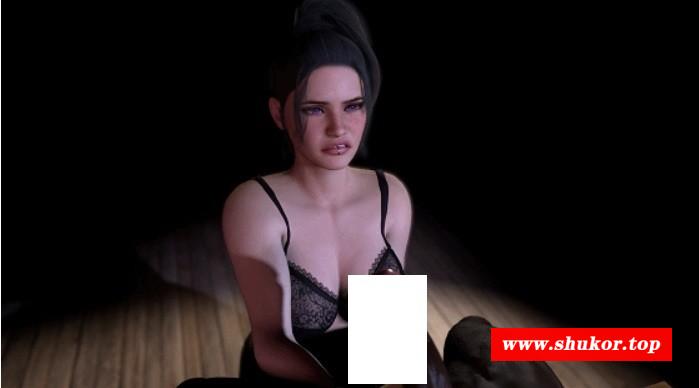 [3D/NTR/VAM] My Girlfriend Troubles 寂寞难耐的女友被黑人巨根侵犯爆肏 [370M/BD][nydfn]-小树基地