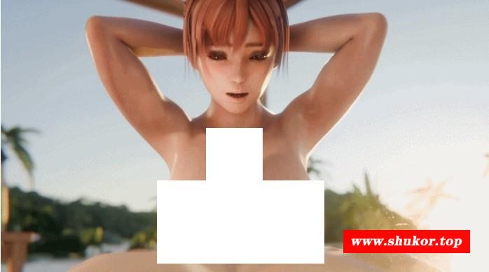 [3D/无修/CV] Waifu Enjoyer 2月新作：艾达王+2B+穗乃果+杰西+奥萝尔 性感御姐圆润翘臀后入爆肏 [3.4G/BD][Waifu Enjoyer 2502]-小树基地